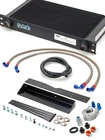 Stillen For 370Z/INFINITI Setrab Oil Cooler Kit Race 09-22 G37 G40 G60 New. Price: $671.91.