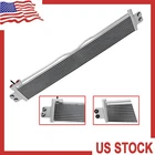 Transmission Oil Cooler For Freightliner Cascadia DD15 2018-2026 07-25222-000 Us New. Price: $151.19.