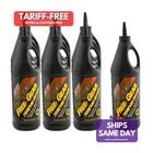Klotz Synthetic Lubricants KE-994, Set Of 10 Pure Estorlin Gear Oil 75W140 Case New. Price: $222.80.