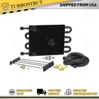 Hayden Automatic Transmission Oil Cooler For Toyota 4RUNNER 1984-2012 2013 2014 New. Price: $87.00.
