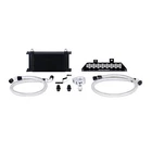 Mishimoto Engine Oil Cooler Fits: 2015 Ford Focus, 2018-2021 Mustang, New. Price: $727.33.