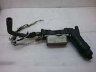 1E006649 Engine Oil Cooler 316356-220B0 2012 Dodge Caravan A-27N Used. Price: $95.00.