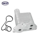 Skp SK117128 Engine Oil Cooler Fits 2011-2015 Chevrolet Cruze & More New. Price: $196.95.