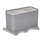 Vemo V20600077 Engine Oil Cooler New. Price: $354.99.