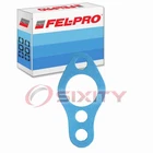Fel-pro Engine Water Pump Gasket For 1973-1976 Chevrolet Laguna 5.0L 5.7L Rz. Price: $9.45.