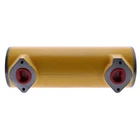 Oil Cooler Core 2W1008 7C3039 4W0639 For Caterpillar 3306 3406 3408 3456 Engine New. Price: $360.01.