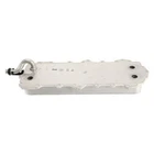 For Land Rover Range Sport 2010-2020 Nissens W0133-2041373-NSS Oil Cooler New. Price: $297.64.