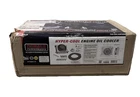 Derale 15660 Hyper-cool Engine Oil Cooler Kit New. Price: $350.00.