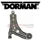 Dorman Front Left Lower Suspension Control Arm Ball Joint For 2005-2007 Jz New. Price: $64.02.