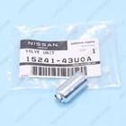 Genuine Nissan Altima Frontier Infiniti Q40 Oil Pressure Regulator 15241-43U0A New. Price: $22.86.