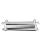 9-ROW 10AN AN10 Aluminum Universal Engine/transmission Racing Oil Cooler Silver New. Price: $25.34.