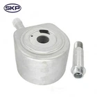 Engine Oil Cooler Skp SK918110 New. Price: $86.90.