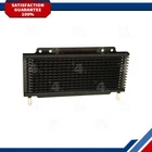 Hayden Automatic Transmission Oil Cooler For 1963 1964 1965 Gmc 1000 Series New. Price: $90.82.