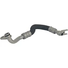 17227560980 Outlet Oil Cooler Hose Fit For Bmw E60 E61 535XI 2008 New. Price: $49.99.