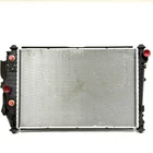 00-06 Jaguar X100 Xkr Supercharged Engine Motor Cooling Radiator Oem 45K Used. Price: $165.00.