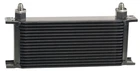 Derale 51606 Fluid Cooler 13X6.44 Aluminum Black Plate Type 10AN Inlet New. Price: $221.74.
