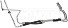Dorman 625-514 Engine Oil Cooler Hose Fits 18 Chevrolet Silverado 1500 New. Price: $94.35.