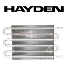 Hayden Automatic Transmission Oil Cooler For 1970-1974 Chevrolet G30 Van Uy New. Price: $67.77.