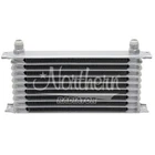 Northern Z18057 Universal 10 Plate High Performance Oil Cooler New. Price: $96.36.