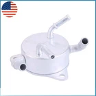 25560-RZ2-003 Transmission Oil-fluid Cooler Warmer For Honda Civic 2012-2015 New. Price: $37.04.