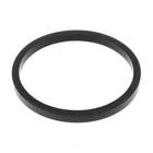 Engine Oil Cooler Gasket-mv Vemo V15-60-6095 Fits 2001 Vw Eurovan 2.8L-V6 New. Price: $25.99.