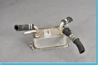 04-11 Volvo C70 Automatic Transmission Heat Exchanger Oil Cooler Oem Used. Price: $32.00.