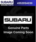 Genuine Subaru 45520SA030 Transmission Cooler Hose Right 2004-2005 Forester New. Price: $51.45.