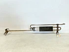 2011-2016 Infiniti QX80 Power Steering Fluid Oil Cooler Assembly Oem LOT2628 Used. Price: $73.00.