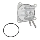 Oil Cooler Kit For Jeep Patriot Sport Utility 2.4L 2007-2017 DE029A41 New. Price: $61.14.