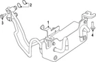 Genuine Ford Oil Cooler Assembly PC3Z-7869-F New. Price: $146.37.