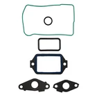 Fel-pro Es 73231 Oil Cooler Gasket Set New. Price: $46.15.
