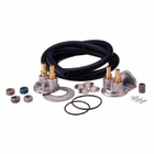 Perma-cool 10695 Universal Oil Filter Relocation System (single) New. Price: $112.58.