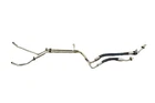 2014-2019 Chevrolet Corvette C7 Rear Differential Oil Line Hose Oem B138 Used. Price: $99.99.
