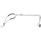 Dorman 624-437 Transmission Oil Cooler Line New. Price: $120.61.