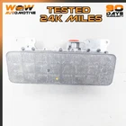 06-16 Aston Martin V8 Vantage 4.7L Front Engine Oil Cooler Assembly Oem Used. Price: $748.20.
