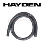 Hayden Oil Cooler Mounting Kit For 2005-2009 Chevrolet Uplander Automatic Np New. Price: $36.86.