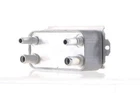 Hotbray Automatic Transmission Oil Cooler For Land Rover LR036354ES New. Price: $95.76.