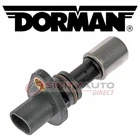 Dorman Crankshaft Position Sensor For 1997-2003 Chevrolet S10 2.2L L4 Engine Ep New. Price: $20.04.