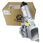 New Mahle Oil Cooler & Filter Housing 11428596283 For Bmw X3 2018-2019 B48. Price: $129.20.