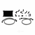 Engine Oil Cooler-ss, Std Trans Mishimoto Fits 2016 Chevrolet Camaro 6.2L-V8 New. Price: $789.43.