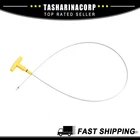 Piece Of Engine Oil Level Indicator Dipstick Fit For Dodge Ram 1500 New. Price: $13.29.