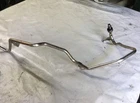 11 12 Audi A5 S5 Coupe 4.2L At Awd Transmission Oil Cooler Line Hose Pipe Used. Price: $71.99.