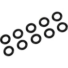 12648547 Ac Delco Engine Coolant Pipe O-rings Set Of 10 Upper For Chevy Coupe New. Price: $110.44.