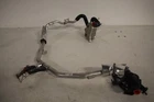 Oil Cooler Audi RS7 Sportback (4GA/4GF) 2013 4H0317021L Gebraucht. Price: $376.89.