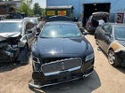 Grille Lincoln Continental 17 18 19 20 Used. Price: $325.00.