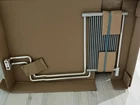 Automatic Trans Oil Cooler Heat Exchanger Fits Bmw E39 525I 528I 17221740798 New. Price: $65.00.
