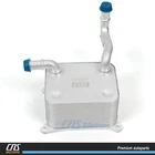 New Engine Oil Cooler For 06-14 Audi A6 A8 Q7 RS4 RS5 Vw Touareg 079117015A. Price: $32.96.
