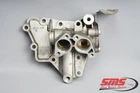 03-13 Mercedes W221 S600 CL600 SL600 Engine Oil Filter Housing Oem 2751800334 Used. Price: $80.00.