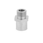 Mishimoto MMSPA-M20 Stainless Steel Sandwich Plate Adapter, New. Price: $32.99.