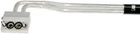 Dorman 625 340 Engine Oil Cooler Line Assembly New. Price: $129.95.